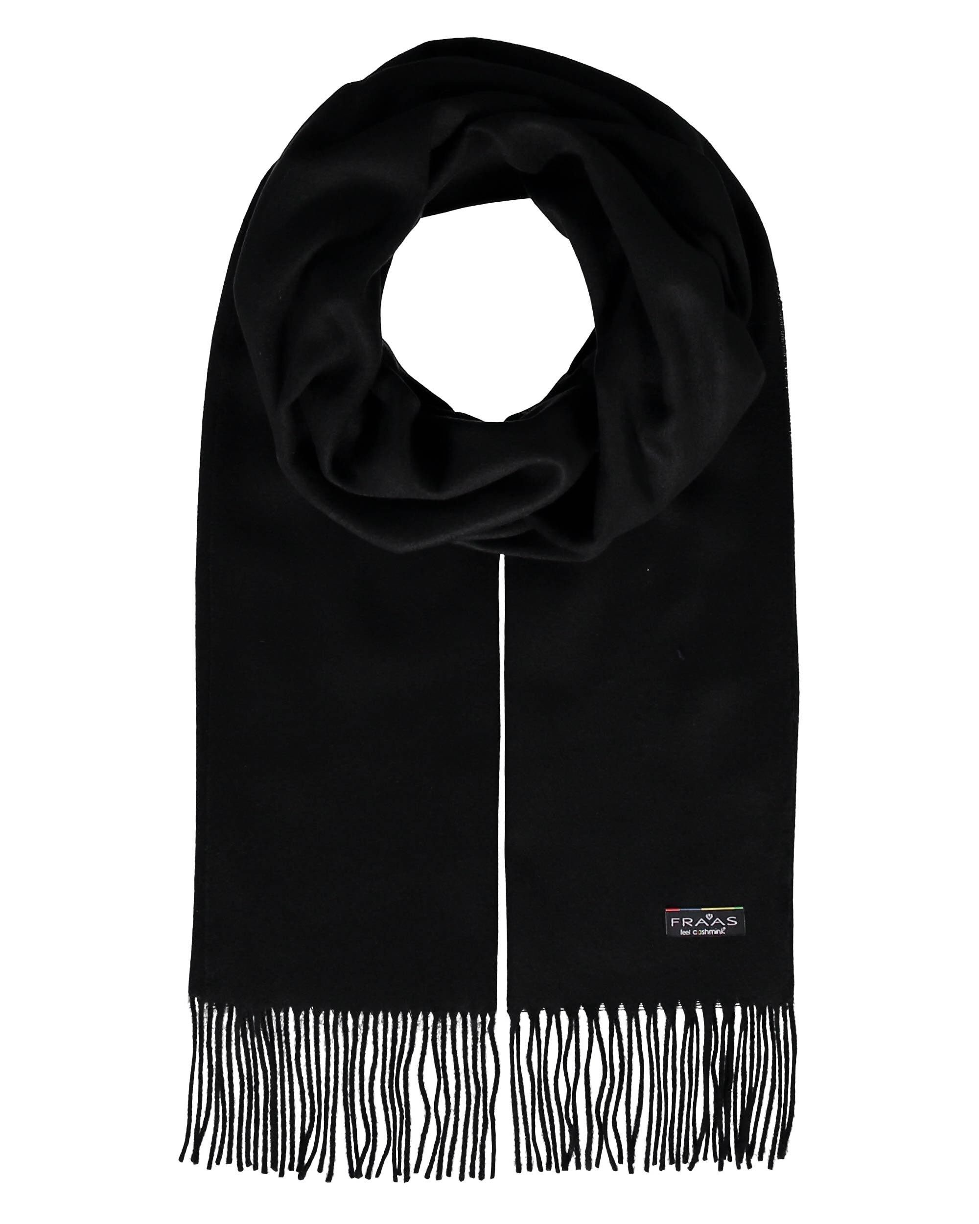 Fraas Modeschal Cashmink® Schal, (1-St), Co2 neutral