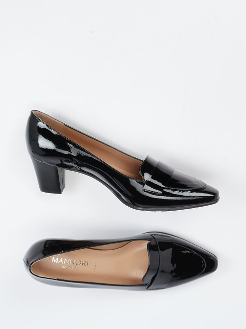 Pumps-14380090001 Mannori
