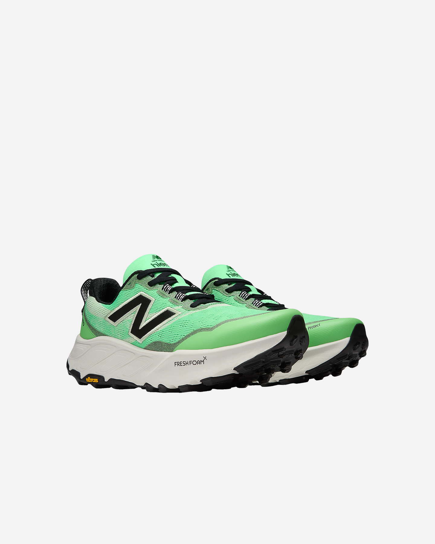 Topánky Trail New Balance Fresh Foam Hierro V9 M MTHIERF9