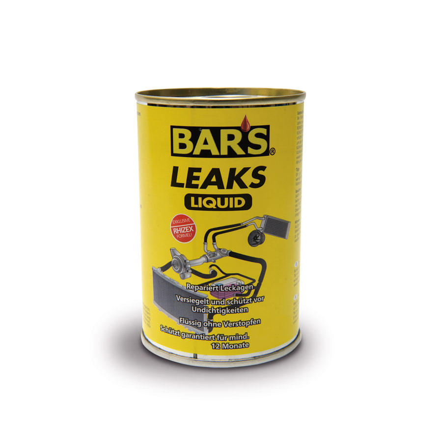 BAR´S Leaks Liquid Kühlerdichtmittel, 150 ml - ATU