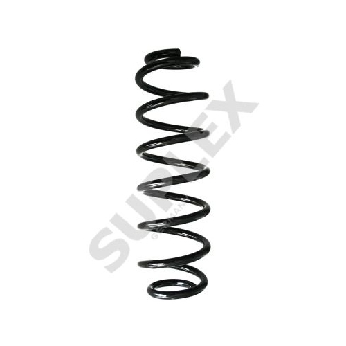 Suplex Schraubenfeder 30055 - ATU