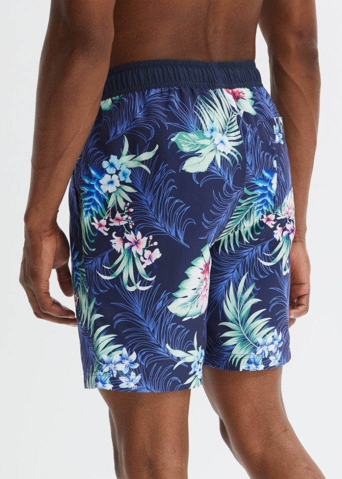 Strand-Shorts