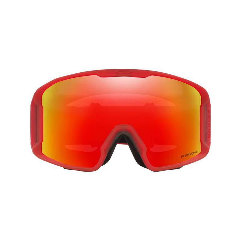 Oakley LINE MINER L Skibrille