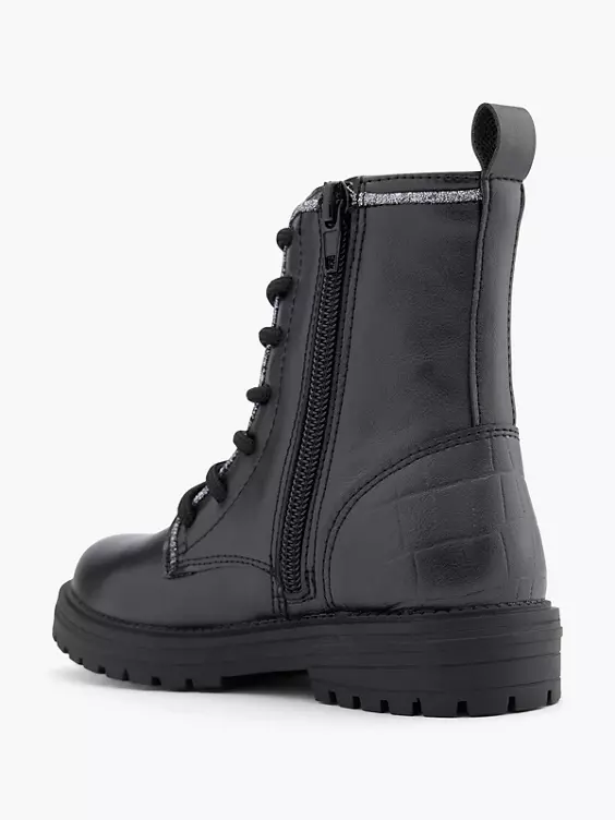 Graceland Schnürboots