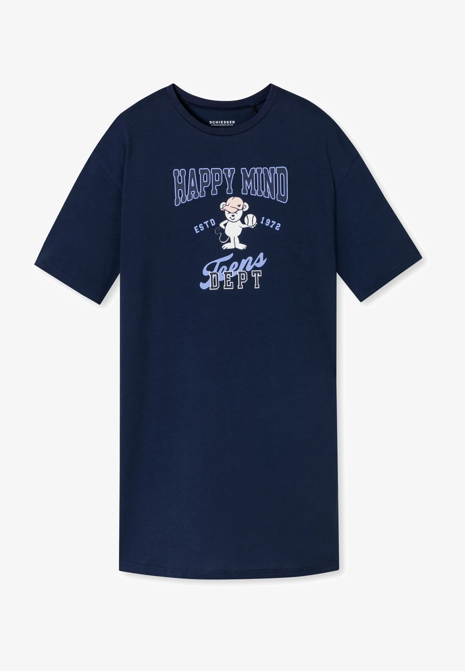 Schiesser KURZARM - Camisón