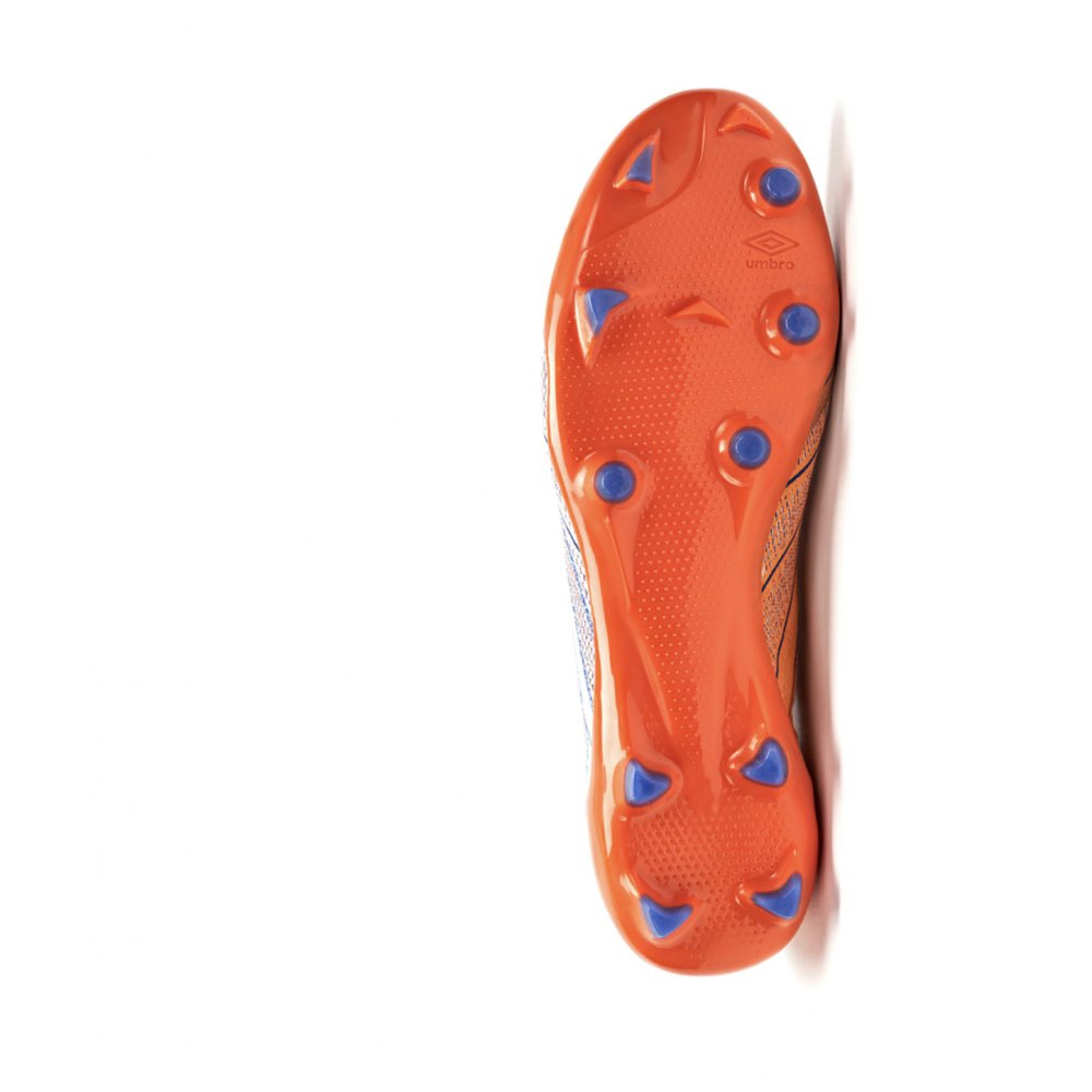 Umbro Velocita Elixir Pro FG 81927U-LUK / weiss