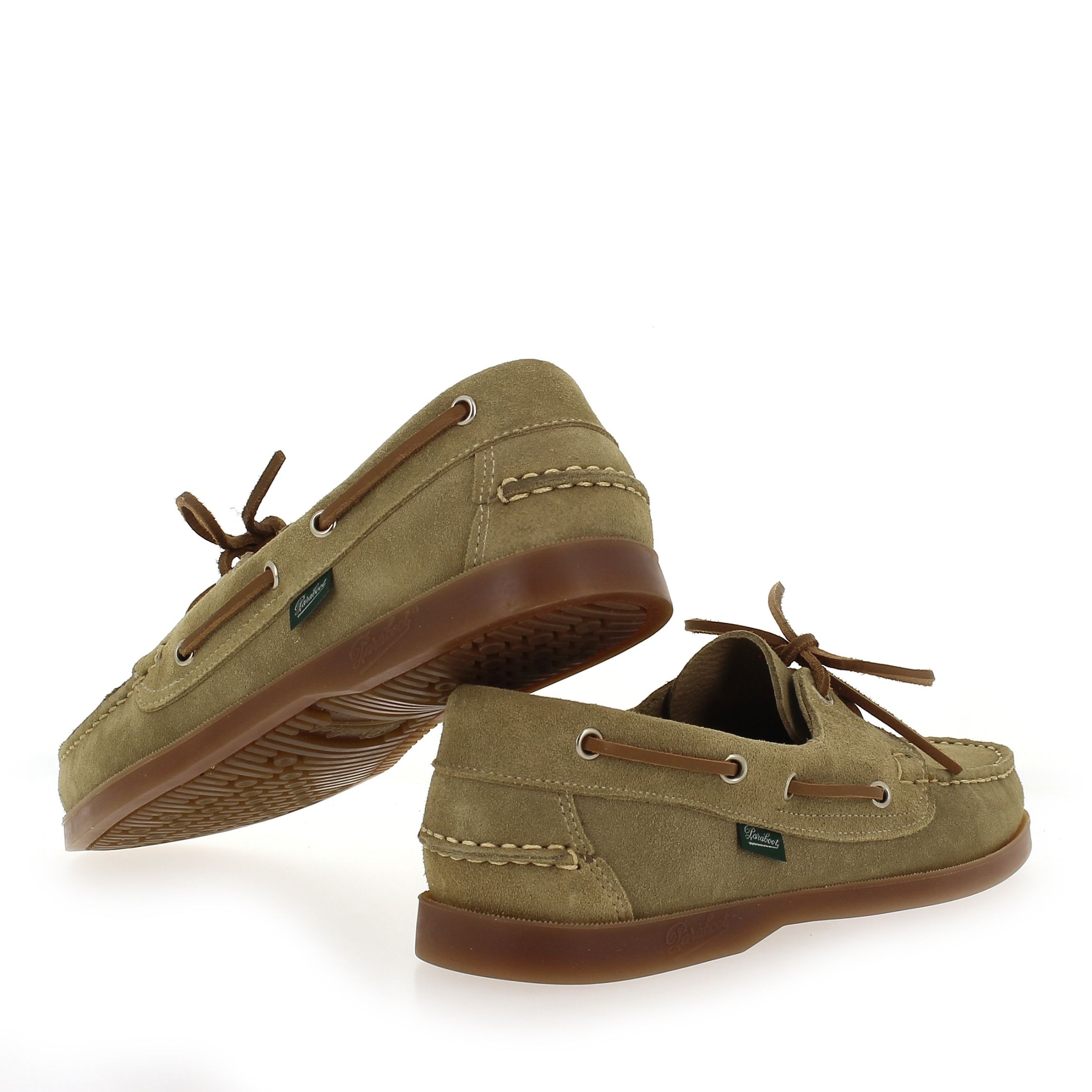 Paraboot  BARTH - Kaki