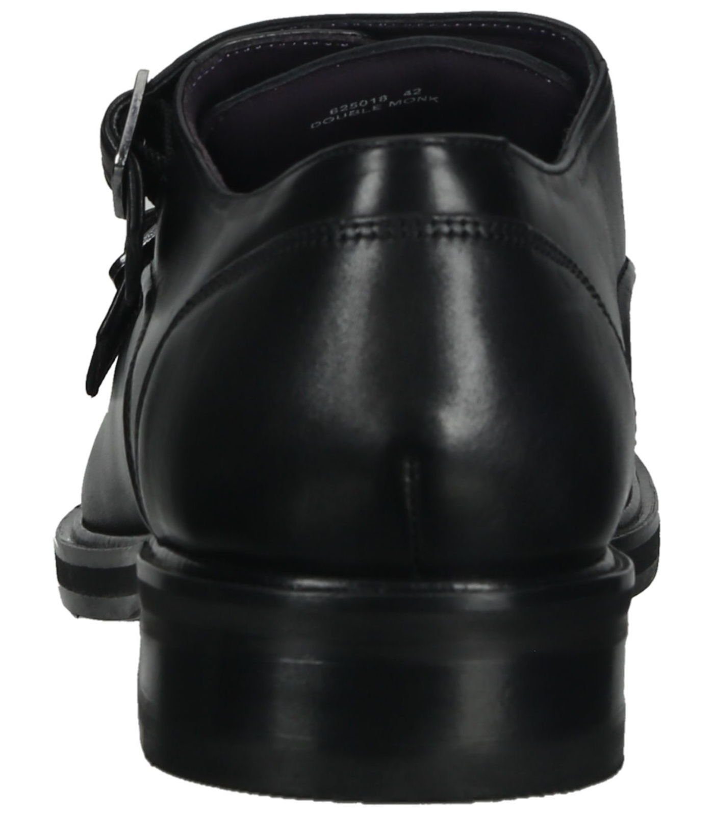 BALDESSARINI Businessschuhe Leder Schnürschuh