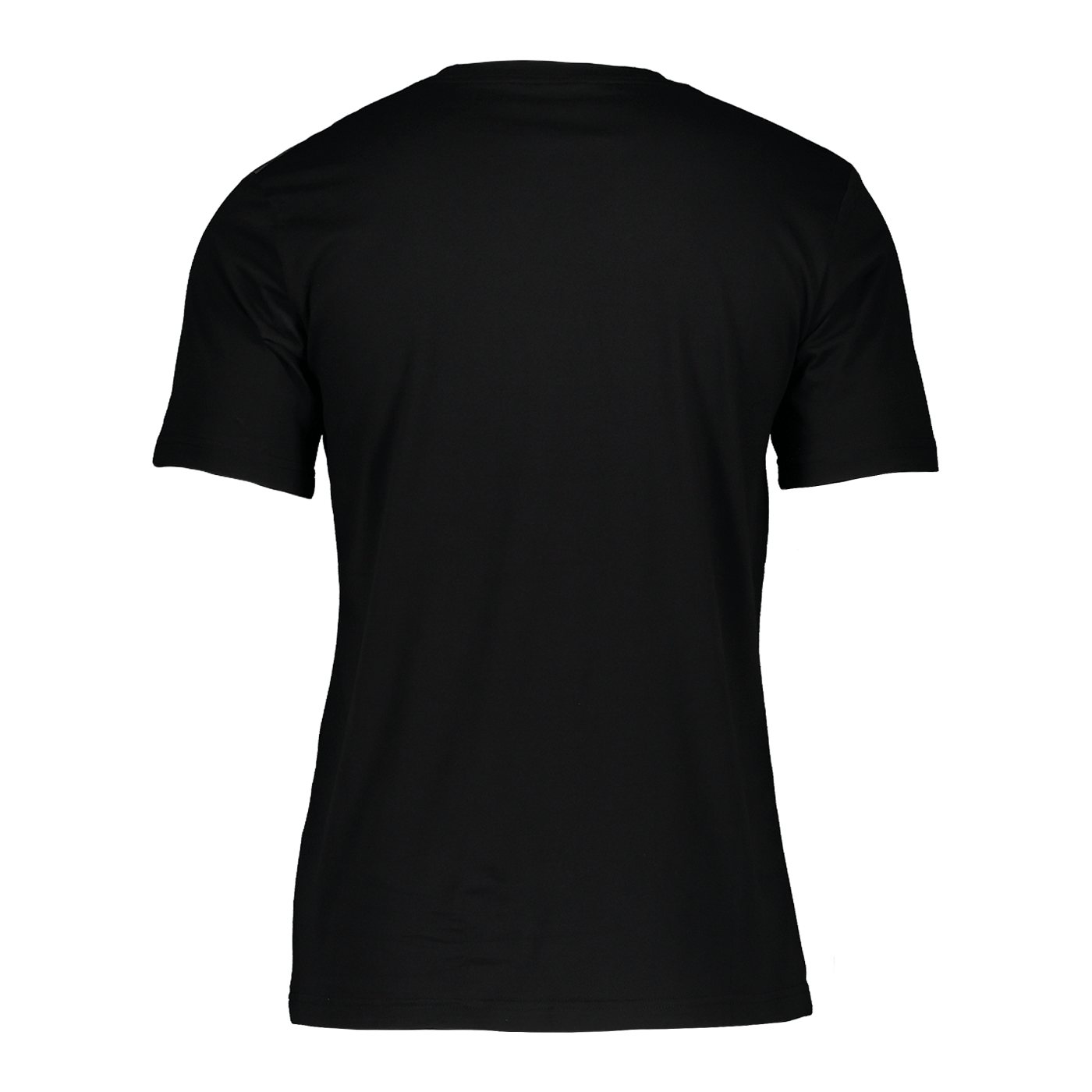 Nike SC Freiburg NSW T-Shirt Schwarz F010
