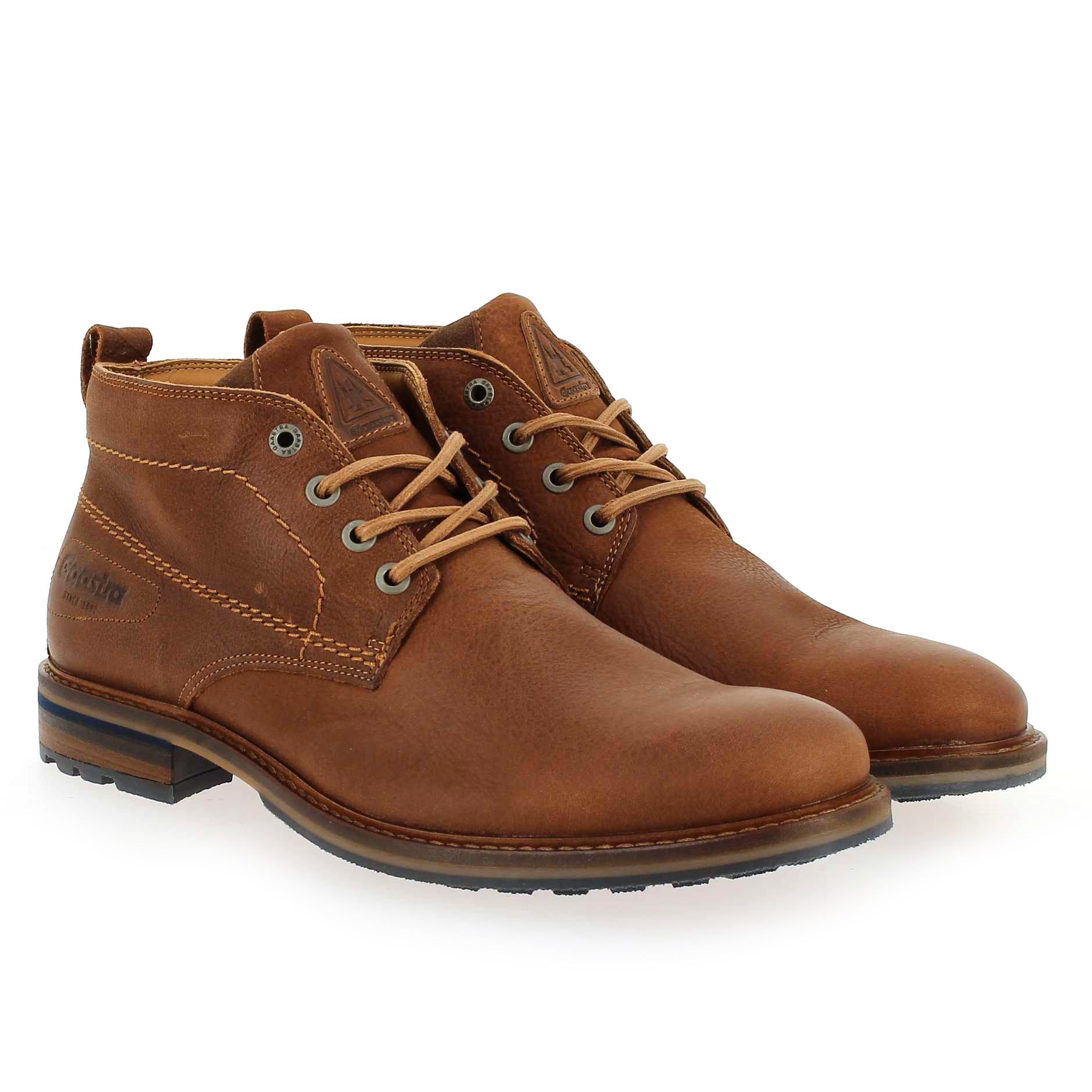 Gaastra  BENNET MID - Cognac