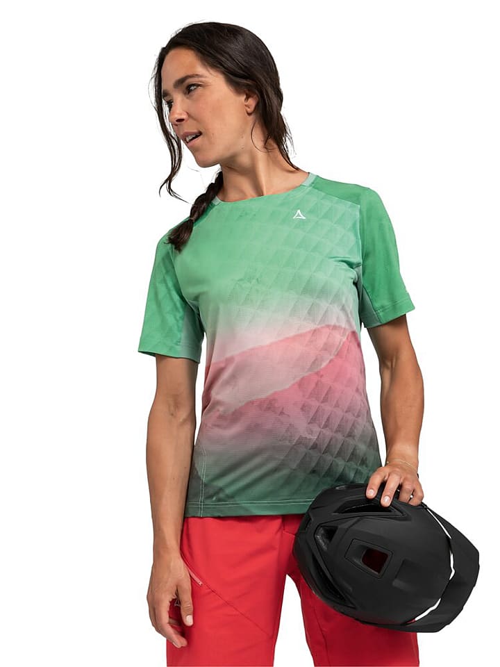 Schöffel Funktionsshirt 