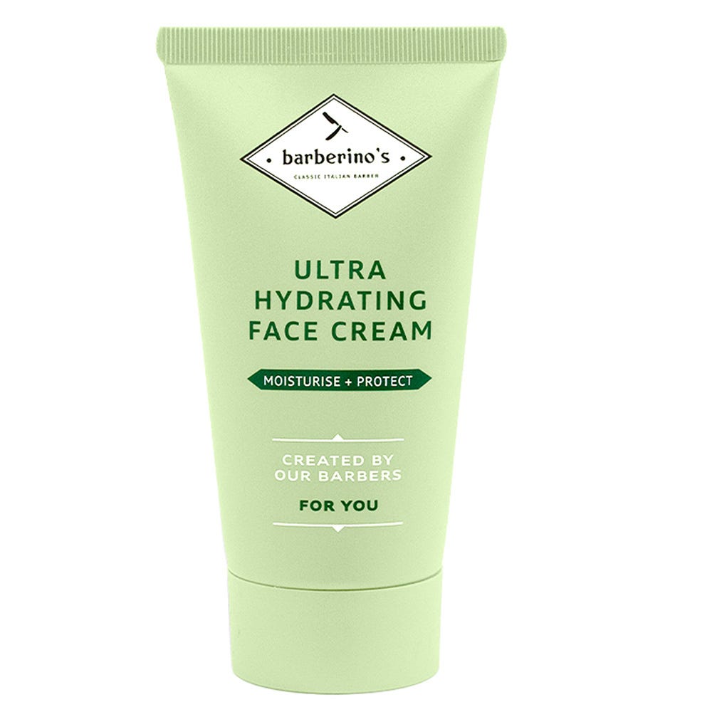 Barberino's Moisturising Cream 50 ml
