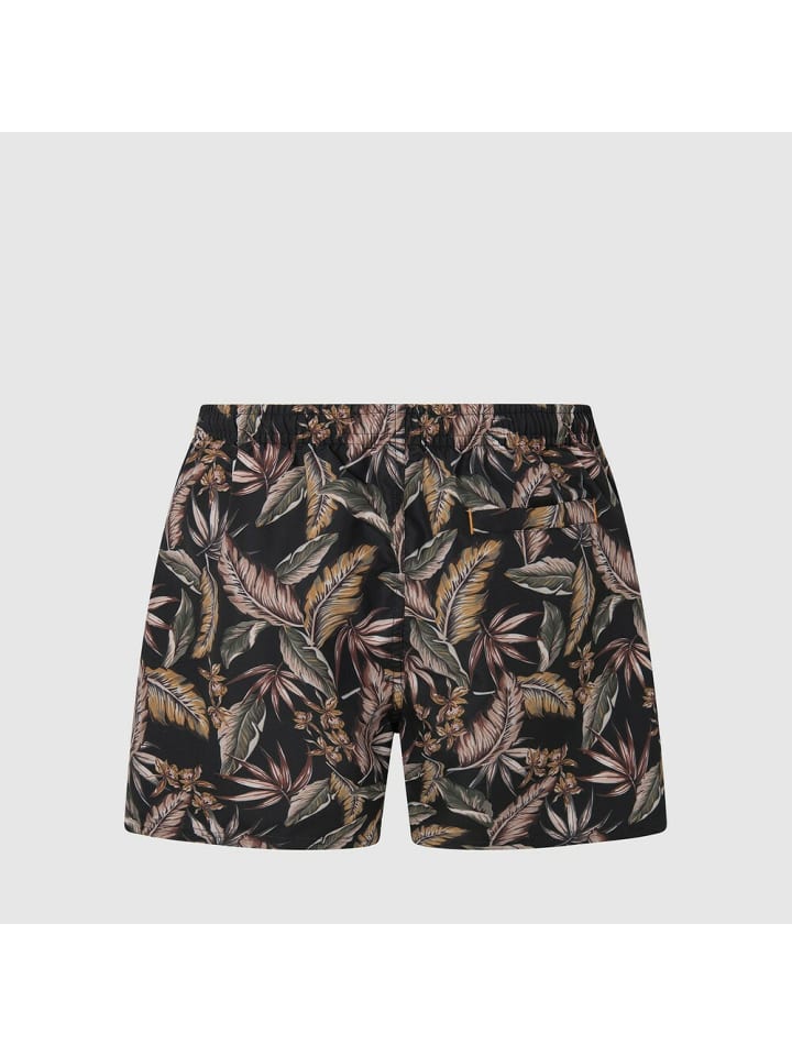 Pepe Jeans Badeshorts in Schwarz günstig kaufen