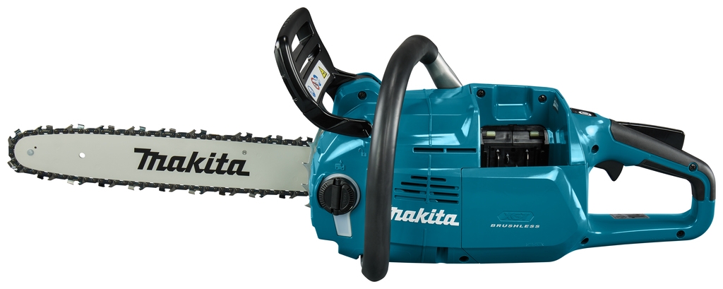 Makita UC011GZ Kettensäge 35 cm 40V Max ohne Akkus und Ladegerät