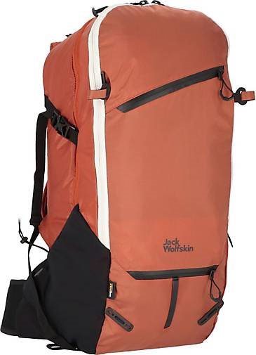 JACK WOLFSKIN Alpspitze Pack Rucksack 59 cm