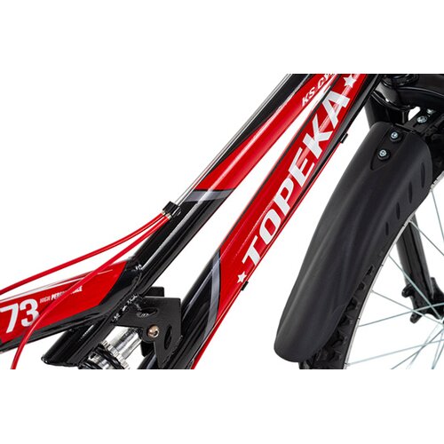 MTB-HARDTAIL MOUNTAINBIKE FULLY ATB 26