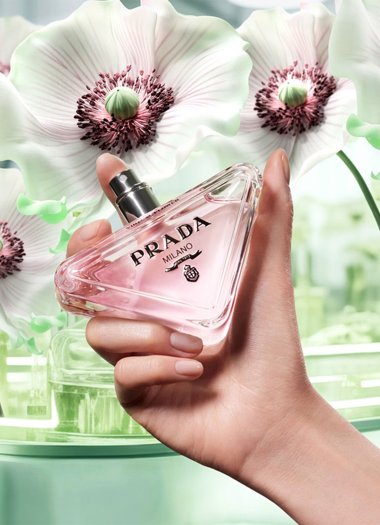 Prada Prada Paradoxe Virtual Flower Eau de Parfum Ricarica - ricarica