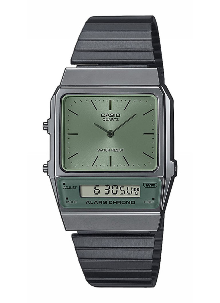 Hodinky Casio Vintage Edgy AQ-800ECGG-3AEF