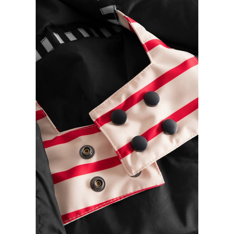 WeeDo COSMO BUNNY Winterjacke Mdchen