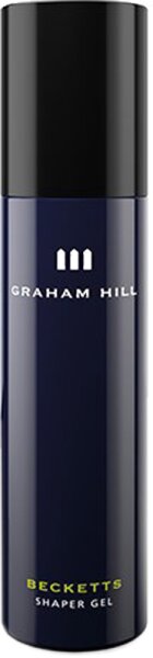 Graham Hill Becketts Shaper Gel Haargel