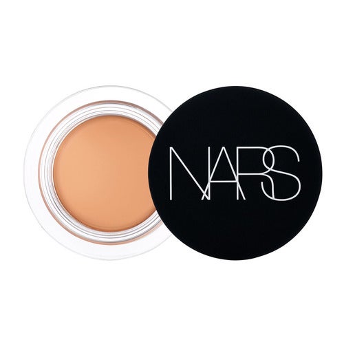 NARS Soft Matte Complete Concealer Crème Brulée 6,2 grammaa