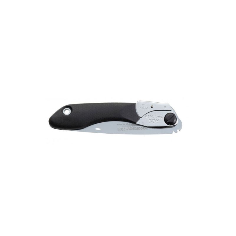 Silky Folding Saw Pocketboy 170-10 Medium Teeth (340-17)
