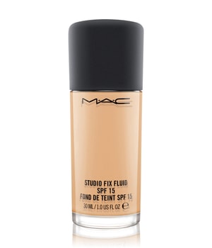 MAC Studio Fix Fluid Spf 15 Flüssige Foundation-30 ml