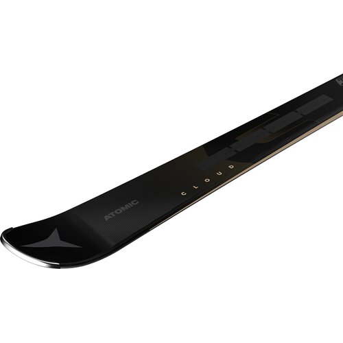 DAMEN SKI CLOUD C9 RVSK LIGHT + M 10 GW