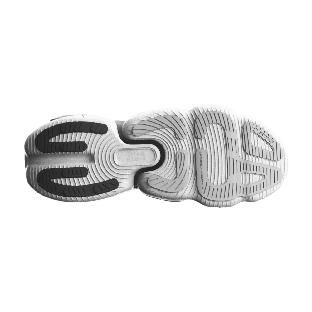 Brooks Aurora BL 1103671D-108 / weiss