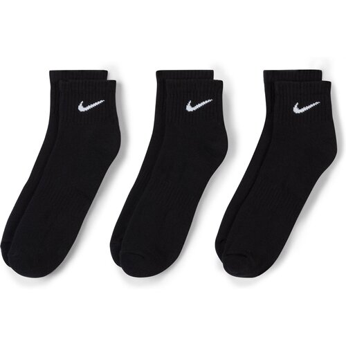 LIFESTYLE - TEXTILIEN - SOCKEN EVERYDAY CUSHION CREW 3ER PACK SOCKEN