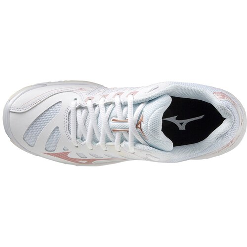 DAMEN VOLLEYBALLSCHUHE WAVE VOLTAGE(W)