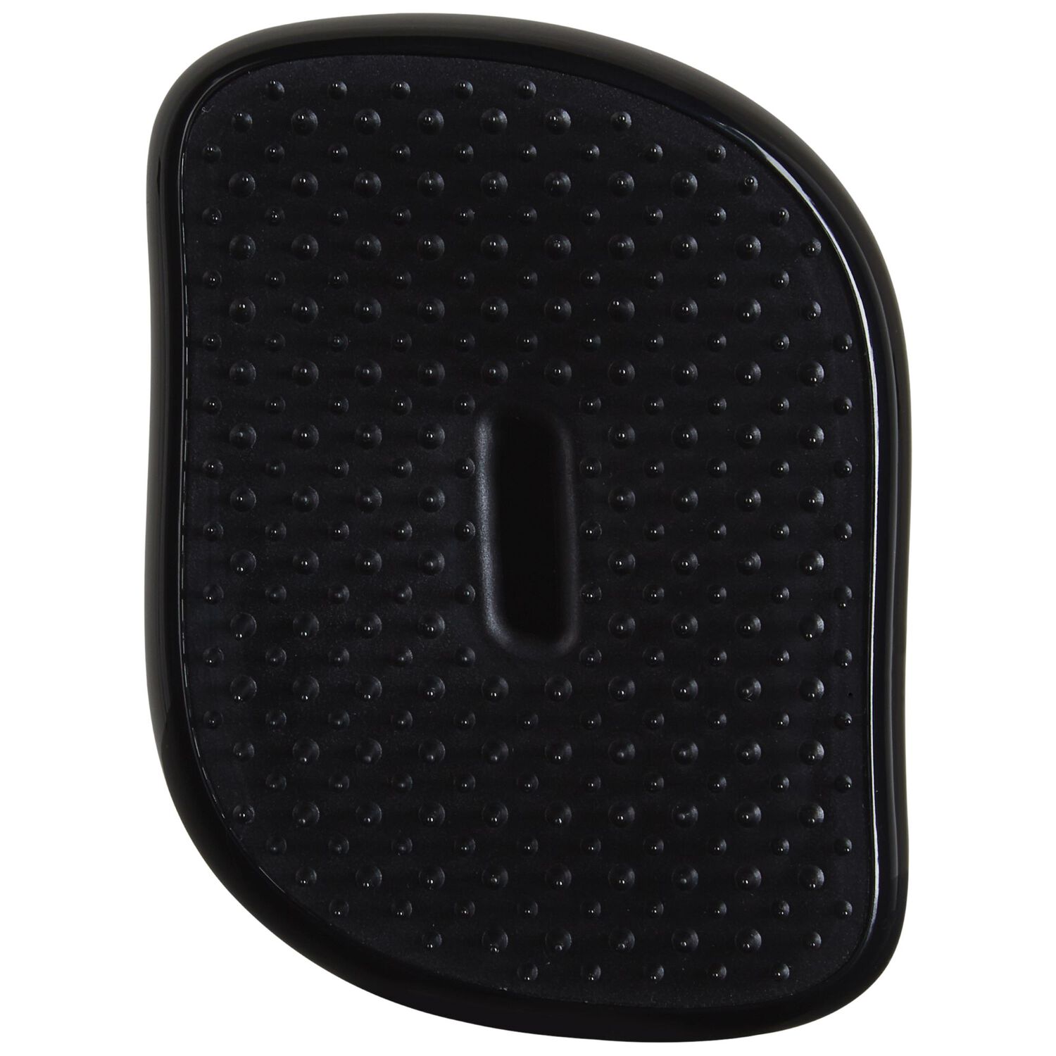 Tangle Teezer Compact Styler Black Rose Gold Luxe