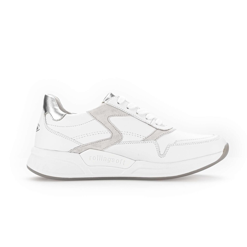 rollingsoft Sneaker low weiß