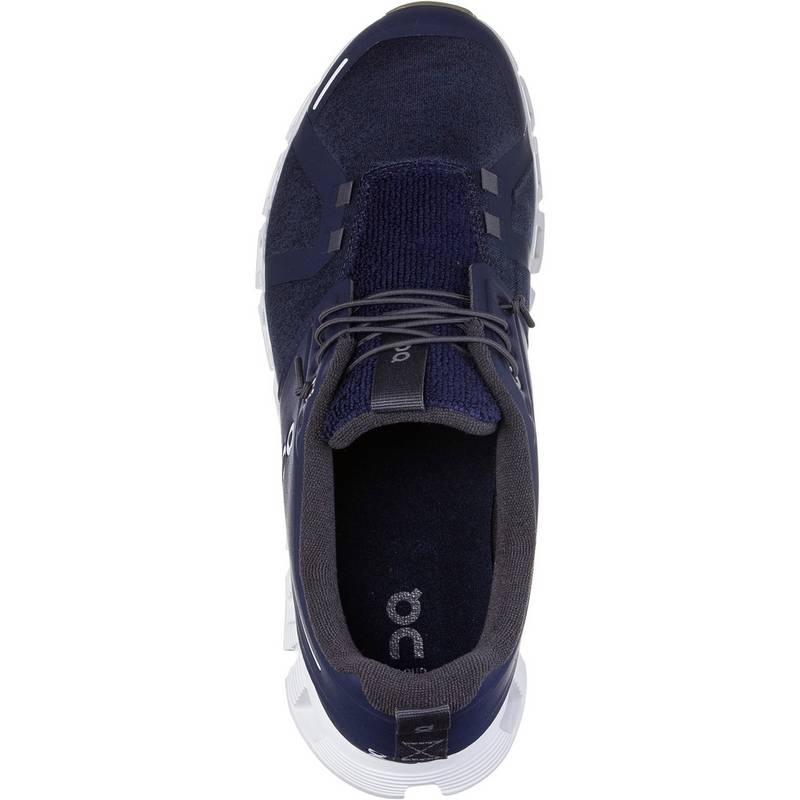 On Cloud 5 Terry Sneaker Herren