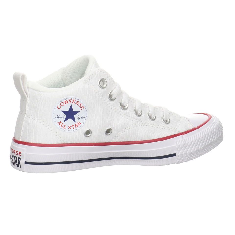 Converse CTAS Malden Street Mid Sneaker