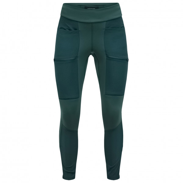 Peak Performance - Women's Vislight Track Tights - Trekkinghose