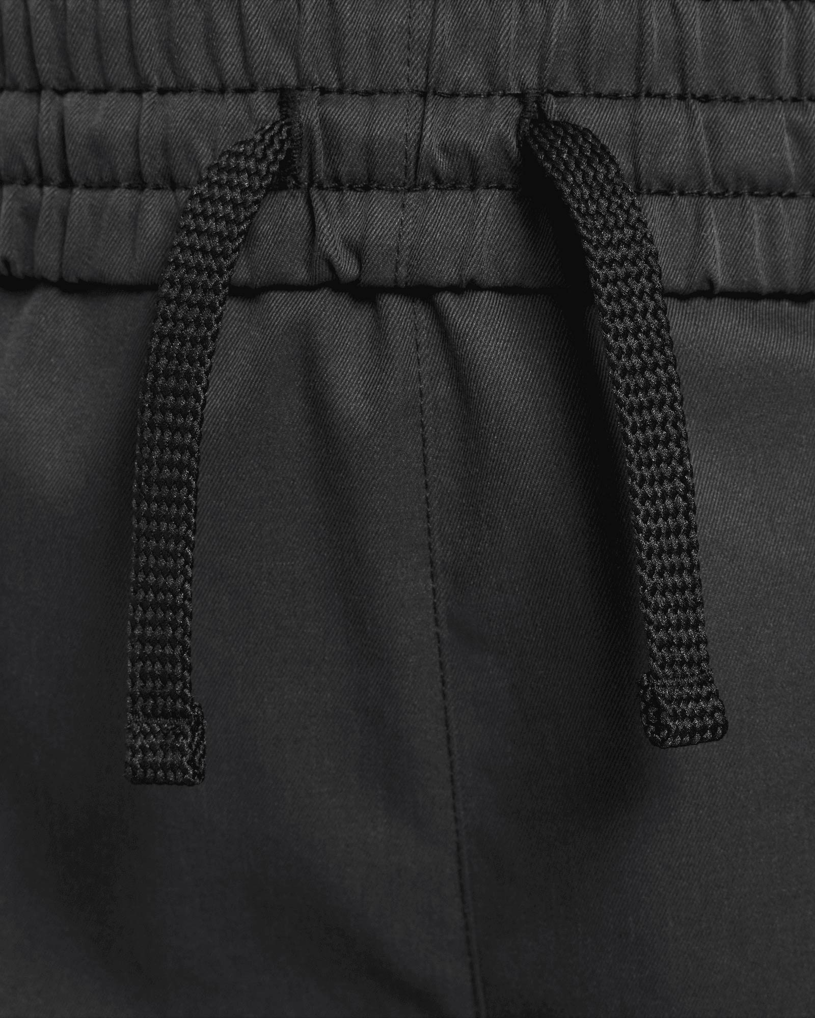 Pantalone Nike Małe logo Jr FZ5554-010