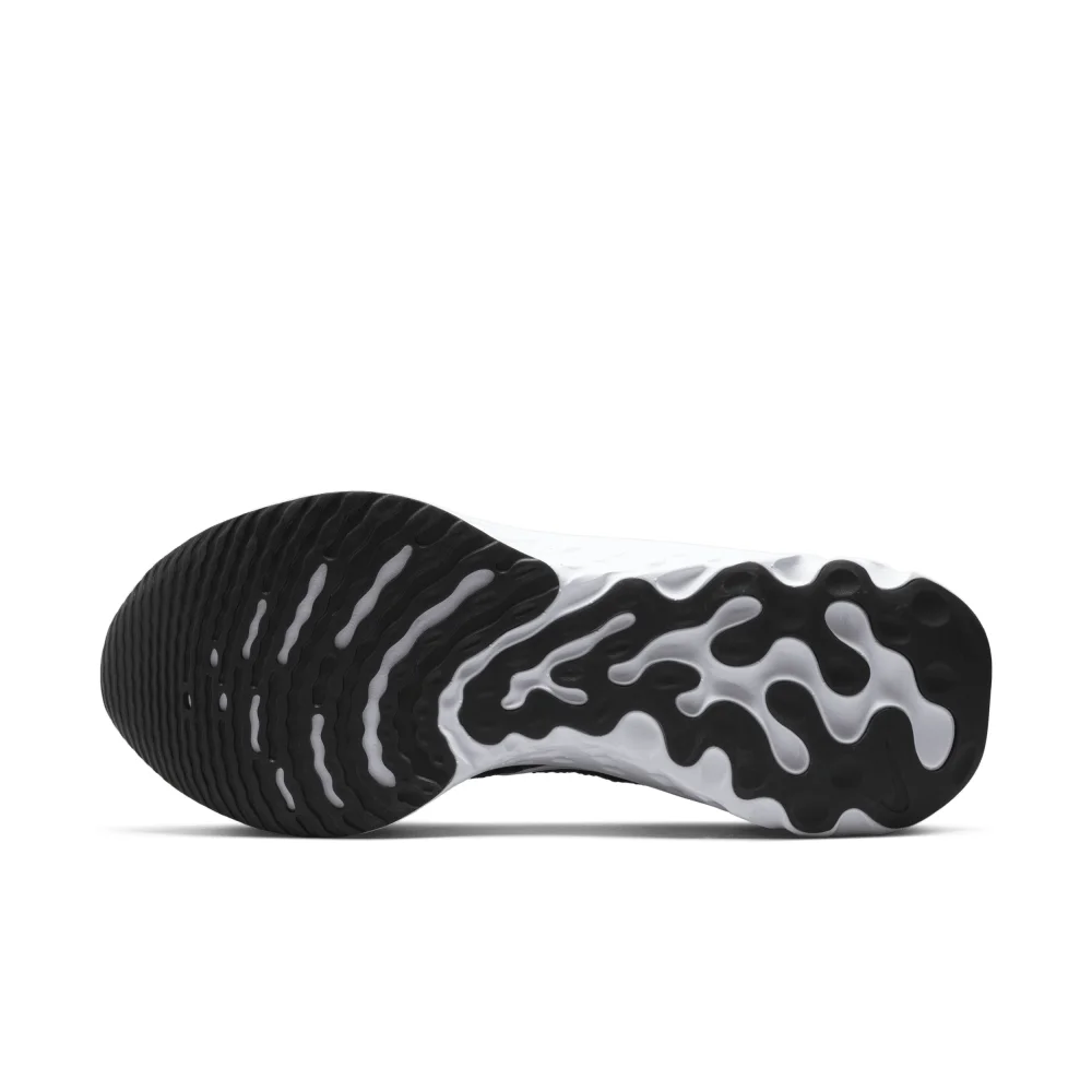 Nike React Infinity Run Flyknit 3 DH5392-001 / schwarz