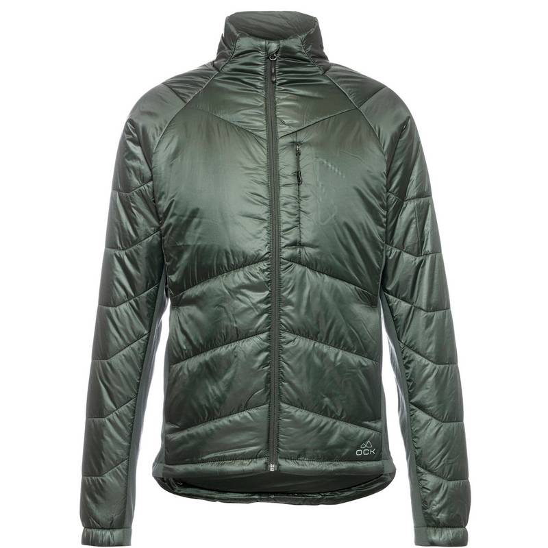 OCK Funktionsjacke Herren