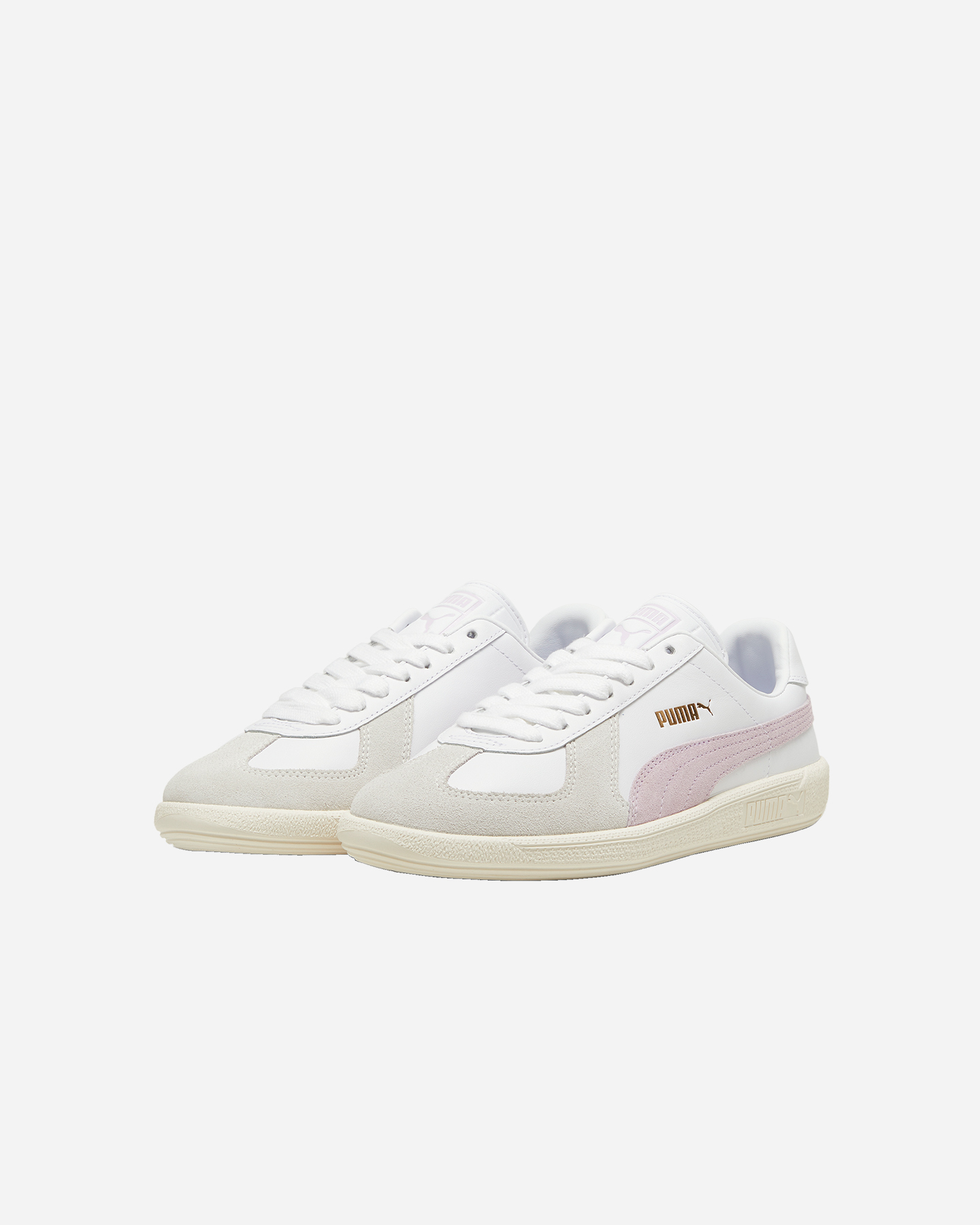 Buty sportowe Puma Army Trainer W 386607-12