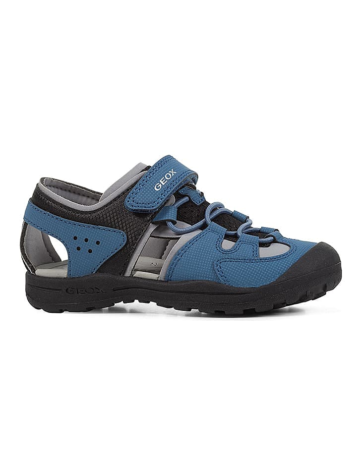 Geox Halbsandalen 