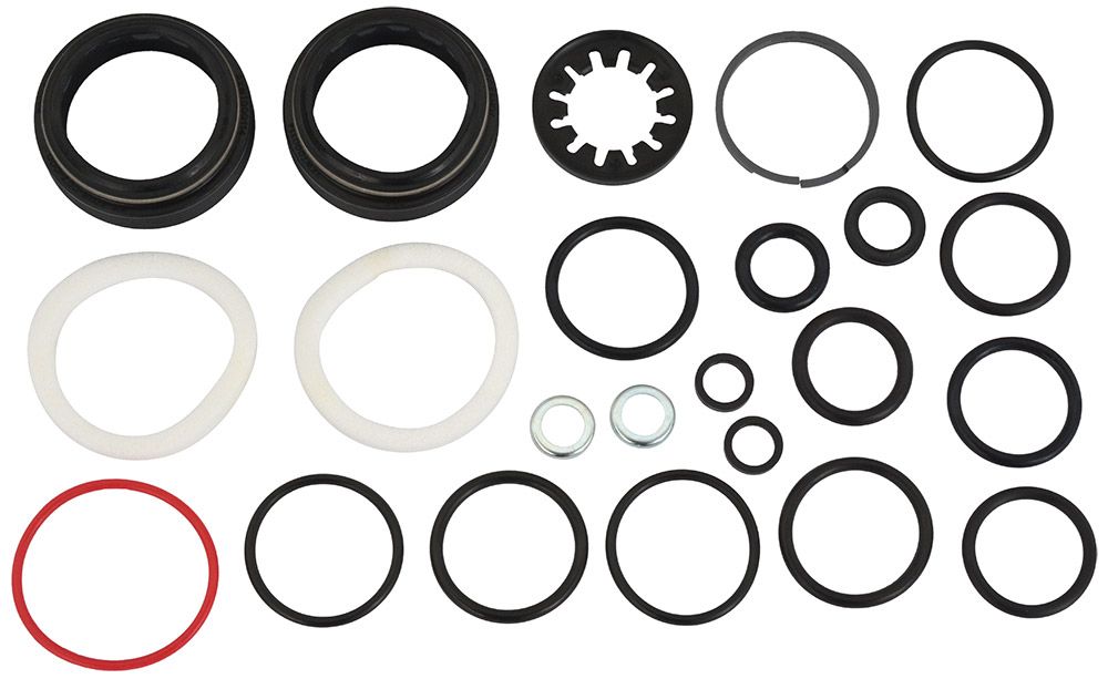 RockShox Recon RL Boost Service Kit A4 200h Modell ab 2018 kaufen | Bike-Discount