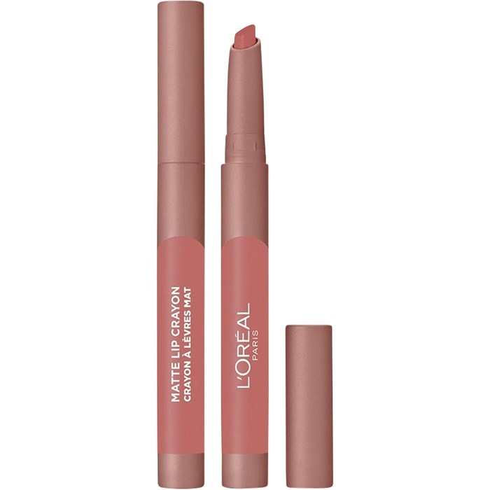Infaillible Matte Lip Crayon