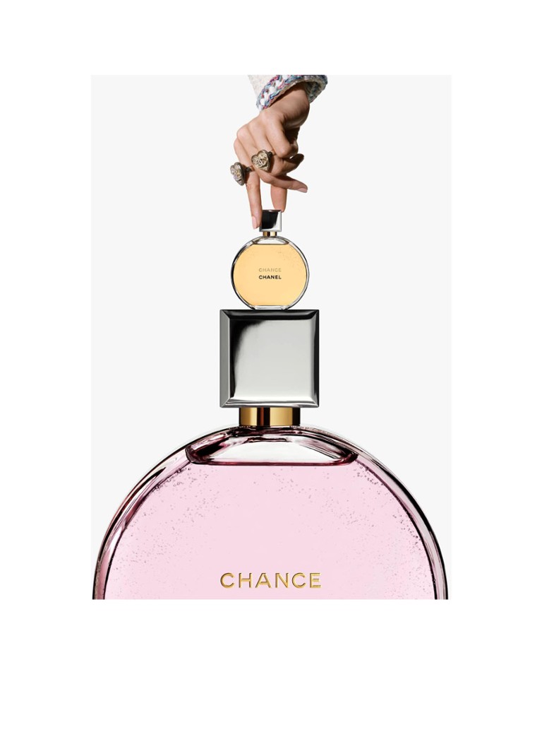 CHANEL ΑΡΩΜΑΤΙΚΟ ΓΥΑΛΙΣΜΑ ΝΕΡΟΥ