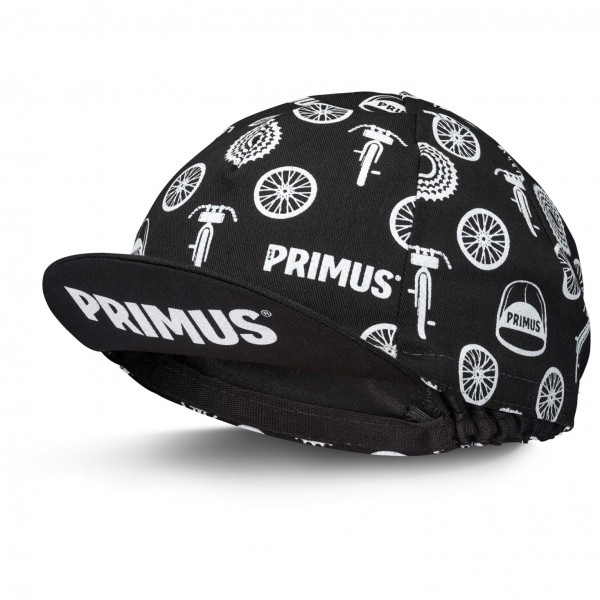 Primus - Cap Feed Zone - Radmütze