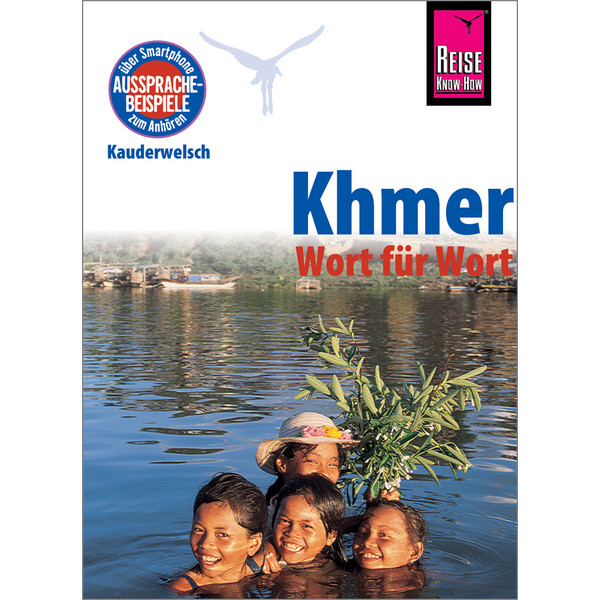 RKH KAUDERWELSCH KHMER - Sprachführer