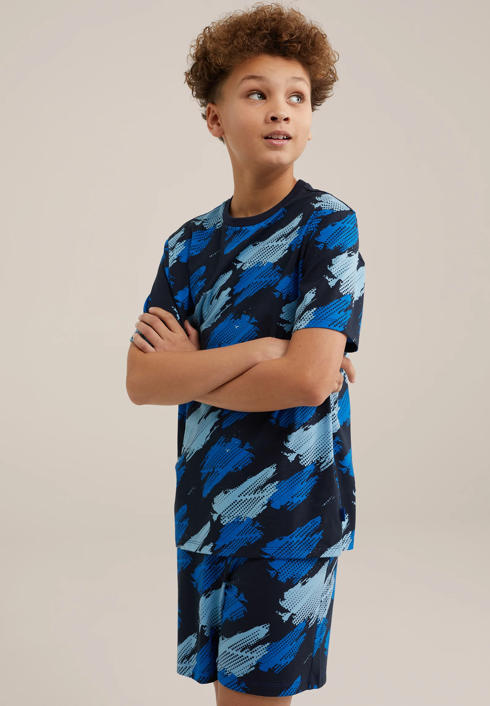 Pijamas de moda WE