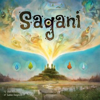 Sagani (DE)