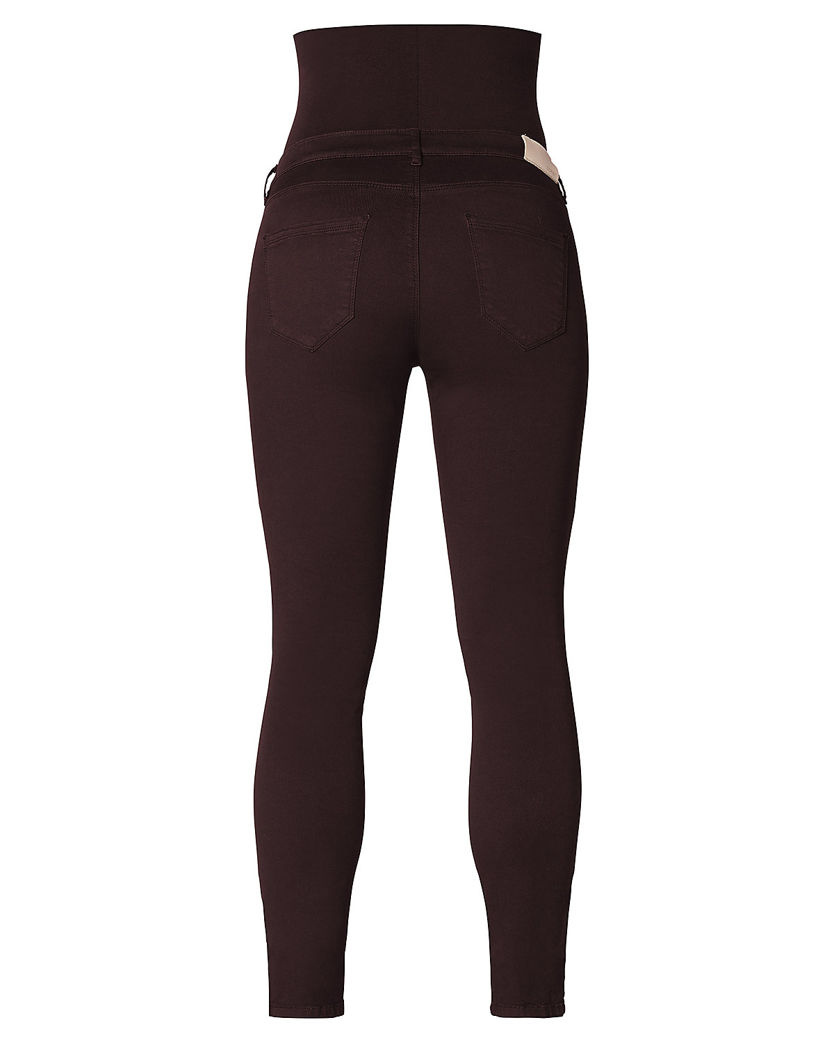 Slim Umstandsjeans Umstandsjeans