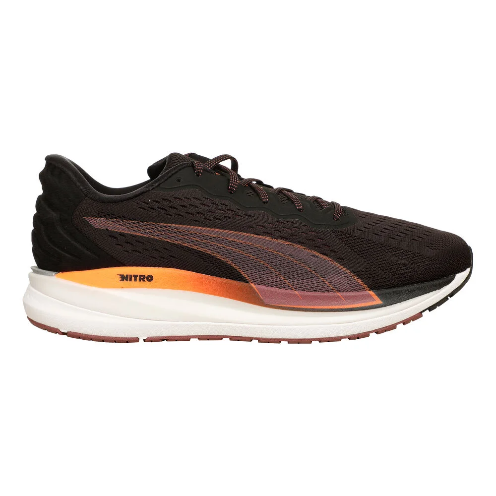 PUMA Magnify Nitro Surge 376905-07 / schwarz